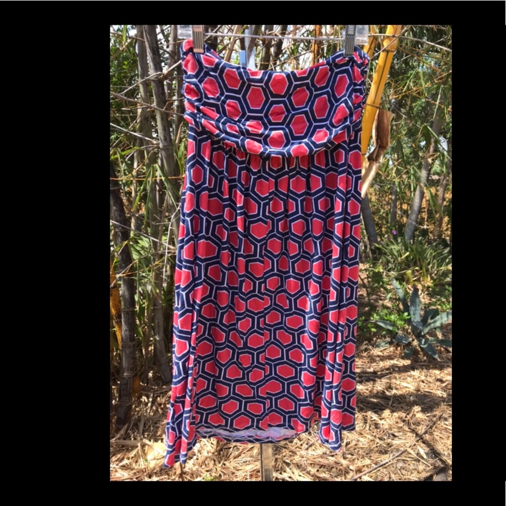 Tube Dress casual